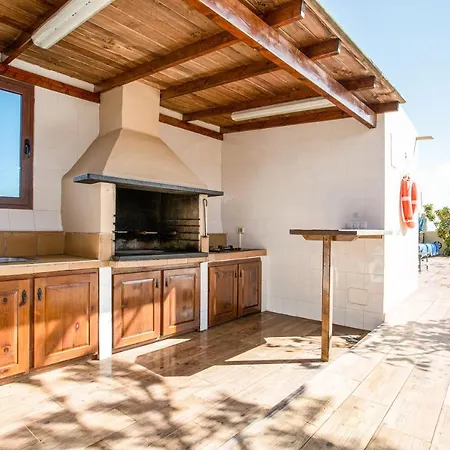Villa Santana Conil