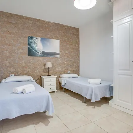 Villa Santana Conil