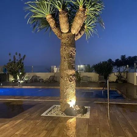 Santana Villa Conil