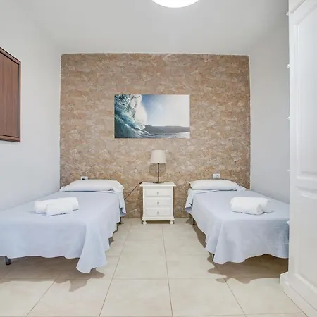 Santana Villa