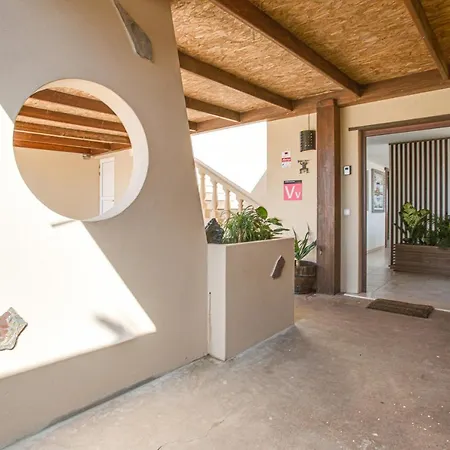 Santana Villa *