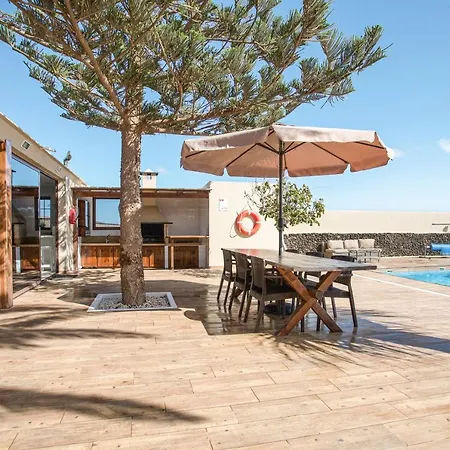 Santana Conil