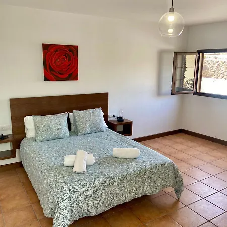 Santana Villa