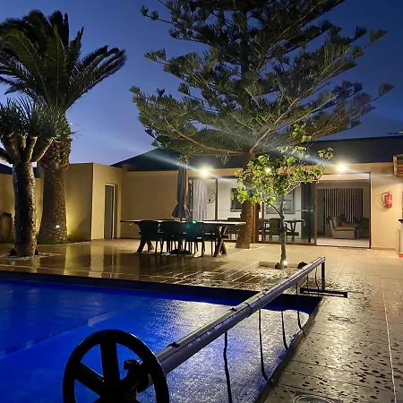Villa Santana Conil