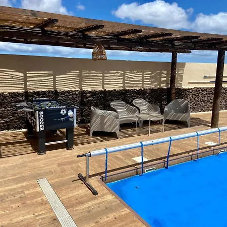 Santana Villa *